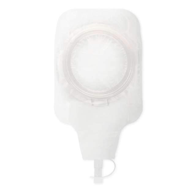 Hollister Incorporated wound drainage collector sterile back 9775