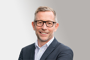 Morten Just Hansen