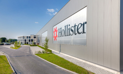 hollister medical device