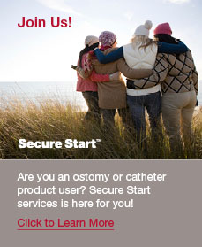 Secure Start services