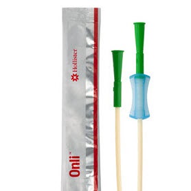 hollister catheter supplies