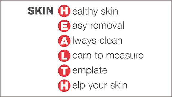 Hollister Skin HEALTH