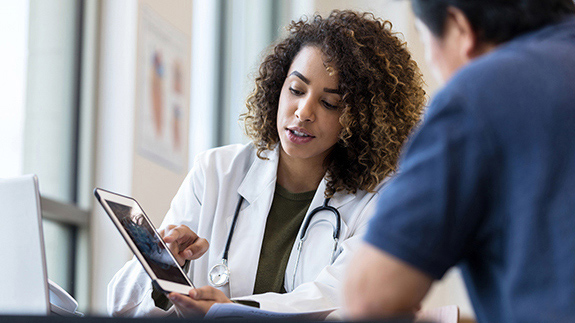 Diagnosing Bladder Disorders