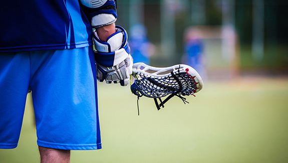 Contact and Team Sports with an Ostomy