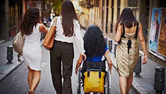 Coping Tactics after your Spinal Cord Injury