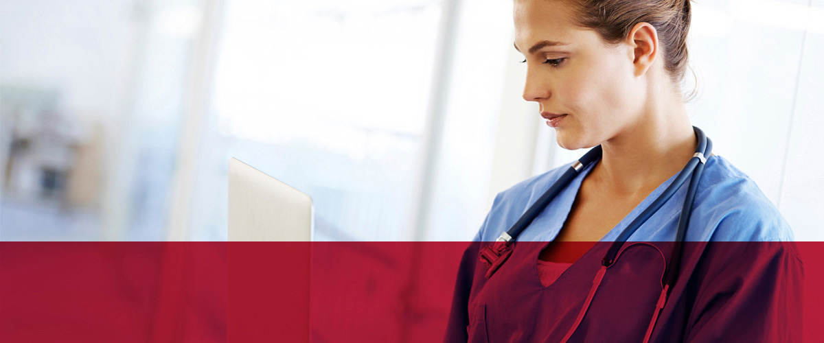Hollister Incorporated Critical Care Professional Resources header image