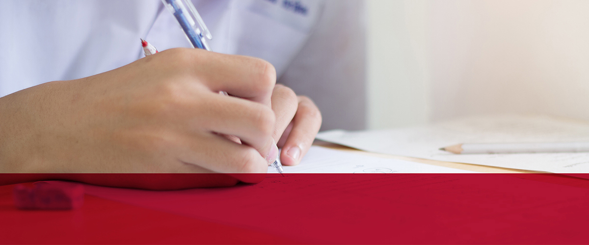 person-writing-critical-care-case-studies