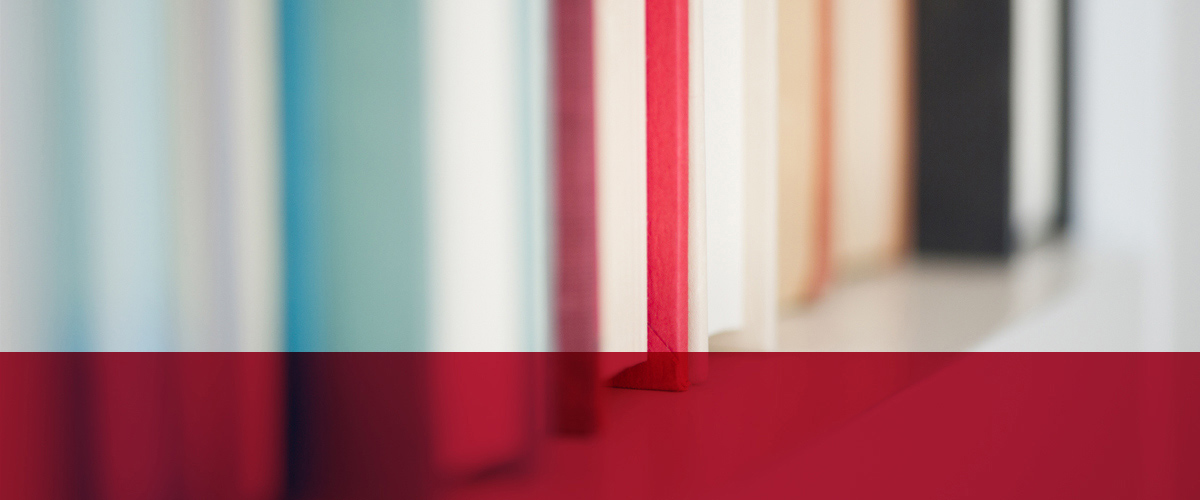 Hollister Incorporated Professional Journals header image