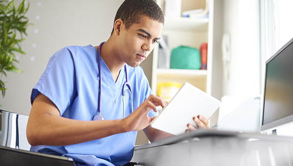 Select the right convex barrier