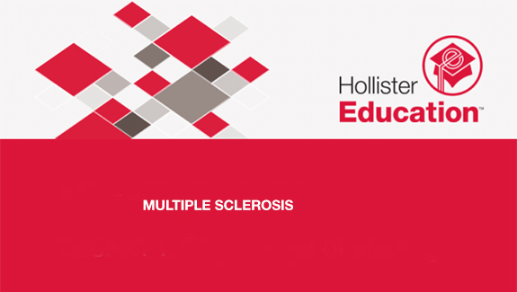 Multiple Sclerosis-eLearning