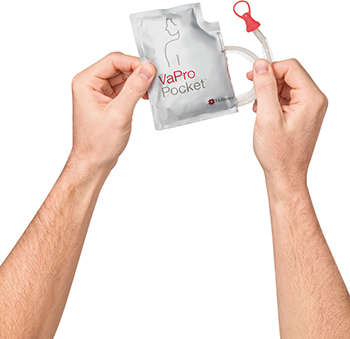 VaPro Pocket