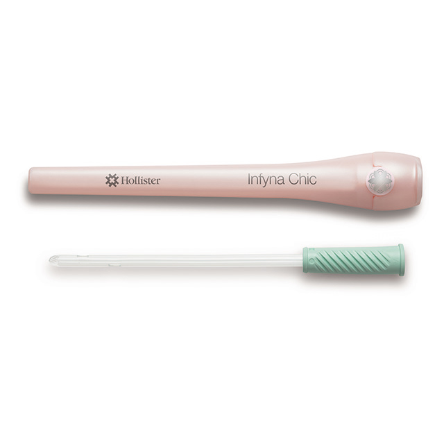 Hollister catheter supplies on sale
