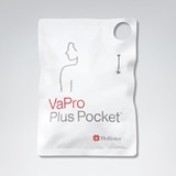VaPro Plus Pocket™ No Touch Intermittent Catheter — 40cm/16in