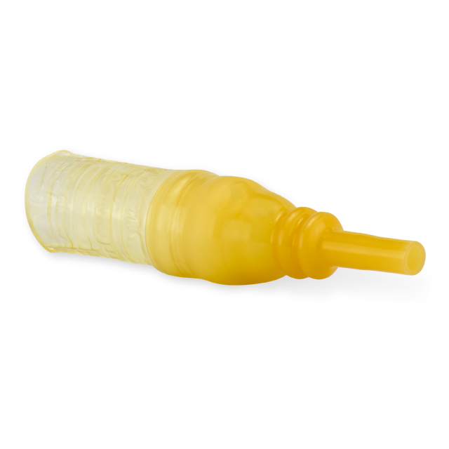 hollister extended wear male external catheter