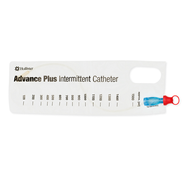 hollister catheter supplies