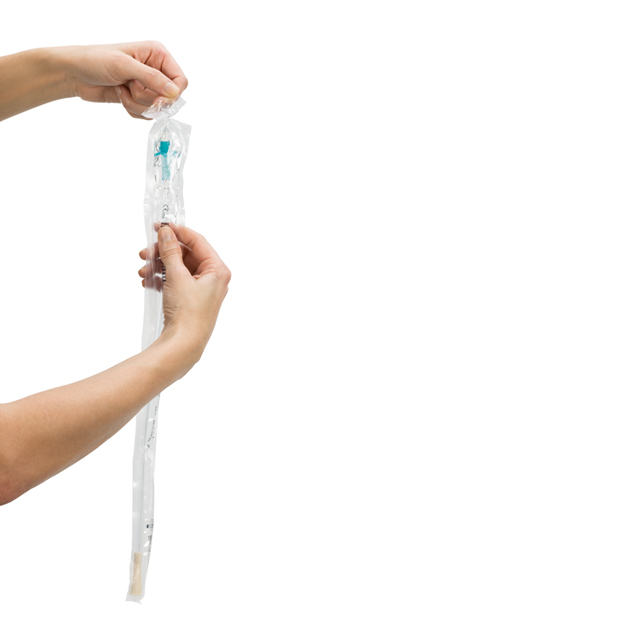 9671 instantcath catheter hand 4