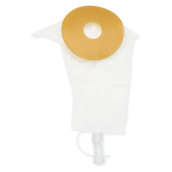 Male Urinary Pouch External Collection Device Continence Care