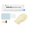 Hollister Incorporated Apogee Plus intermittent catheter system kit cap B12FB