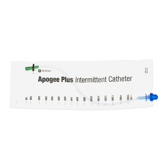 Hollister advance plus sale intermittent catheter kit