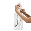 Hollister Incorporated Apogee Plus intermittent catheter hand B14C