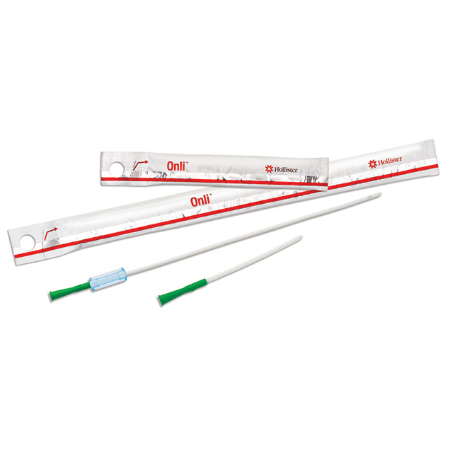 Intermittent Catheters Hollister US
