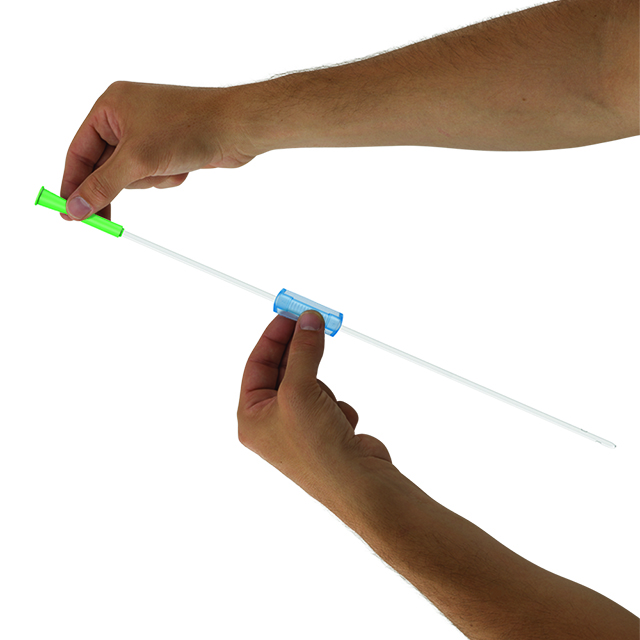 Onli sliding gripper
