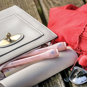 Phone best sale wallet hollister