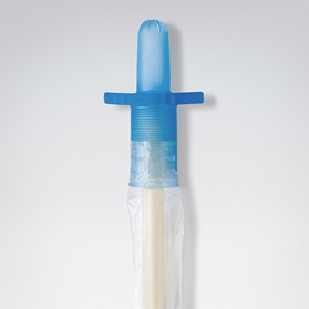 National Target All-Plastic Disposable Syringes