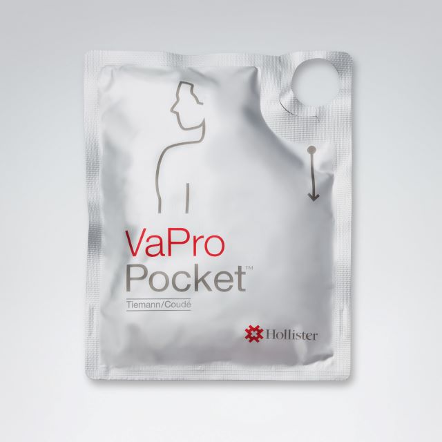 Intermittent Catheters Continence Care Products Hollister US