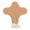Hollister Incorporated feeding tube attachement device product image