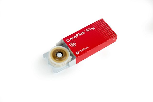 CeraPlus™ Convex Rings