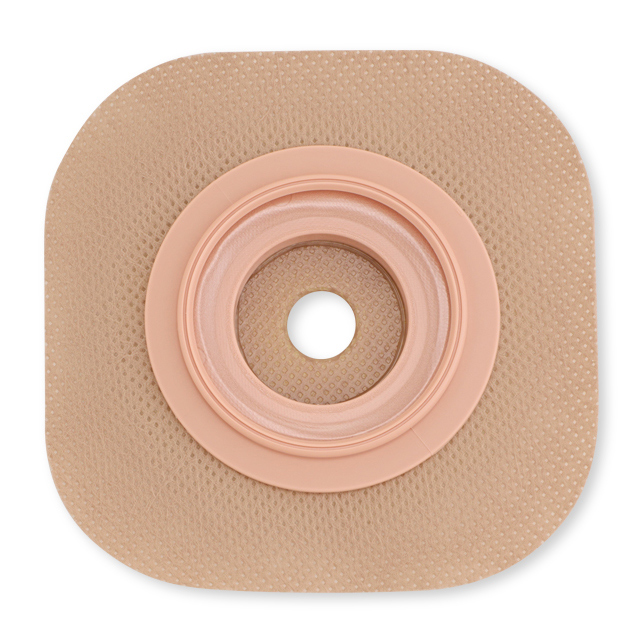 New Image Convex Flextend Skin Barrier Ostomy Care Products