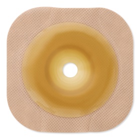 Hollister Incorporated New Image Flat Skin Barrier FormaFlex front 14102