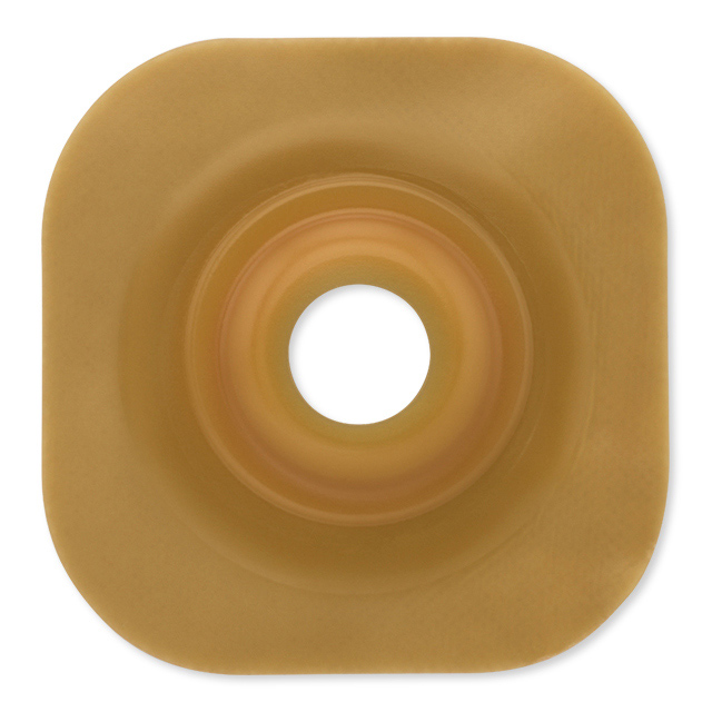 Hollister Incorporated New Image Convex Skin Barrier FlexWear front 15503