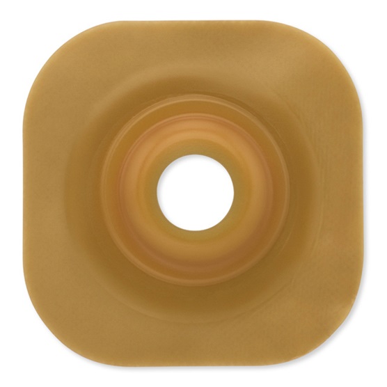 Hollister Incorporated New Image Convex Skin Barrier FlexWear front 15503
