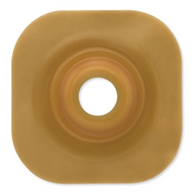 Hollister Incorporated New Image Convex Skin Barrier FlexWear front 15503