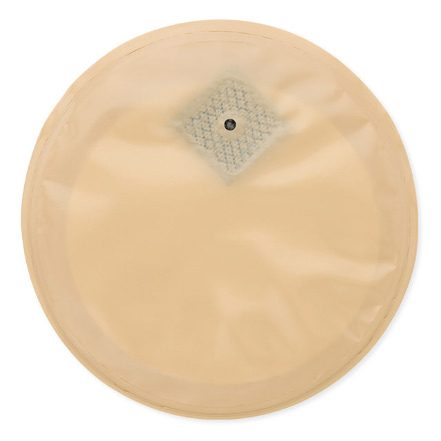 hollister stoma cap