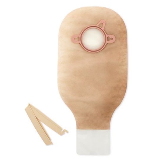 Hollister 2 piece colostomy bags deals