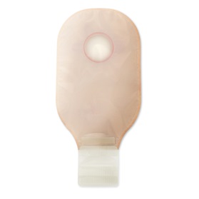 Hollister ostomy bag with filter clearance