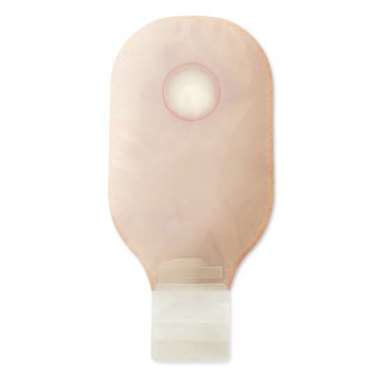 Hollister ileostomy cheap bag change