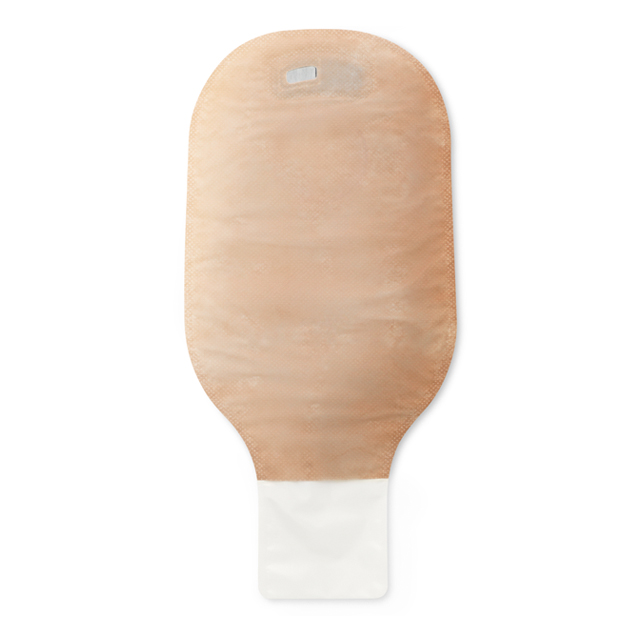 Hollister Incorporated New Image Drainable Pouch Clamp Filter front 18142