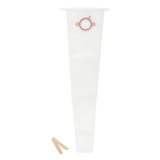New Image™ Two-Piece Irrigator Sleeve