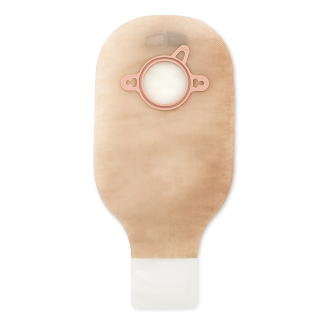 Hollister Incorporated New Image Drainable Pouch Clamp Filter back 18162