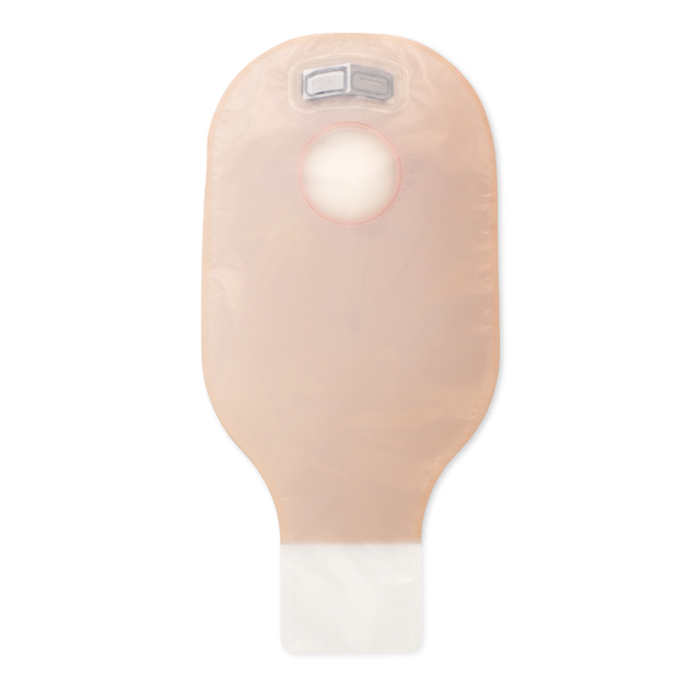 Hollister Incorporated New Image Drainable Pouch Clamp Filter front 18162