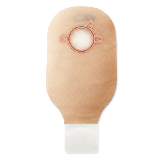 Hollister one sale piece colostomy bags