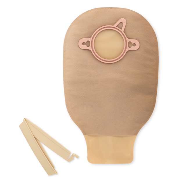 Hollister ileostomy bags hot sale
