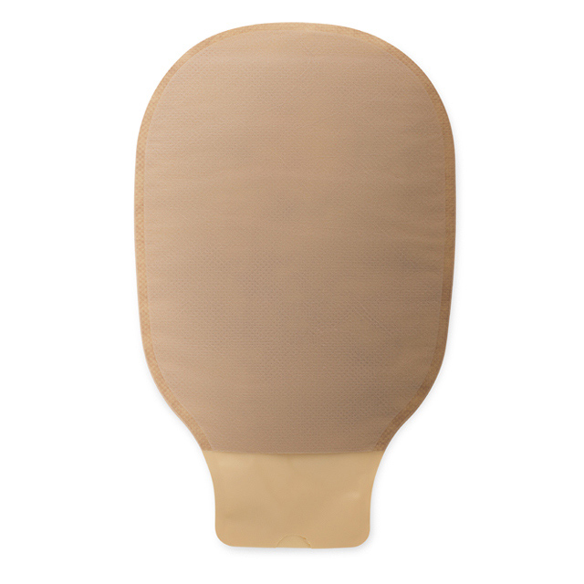 Hollister Incorporated New Image Drainable Mini Pouch Clamp Closure front 18202