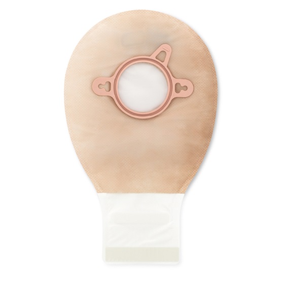 Hollister vented colostomy bags sale