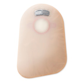 Hollister Incorporated New Image Closed Pouch Filter front 18362