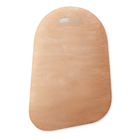 Hollister Incorporated New Image Closed Pouch Filter front 18372